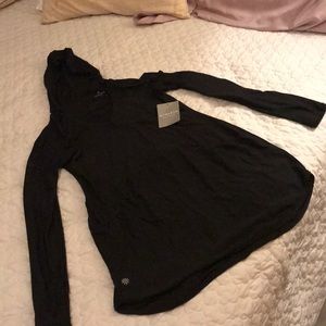 Athleta swim cover dress